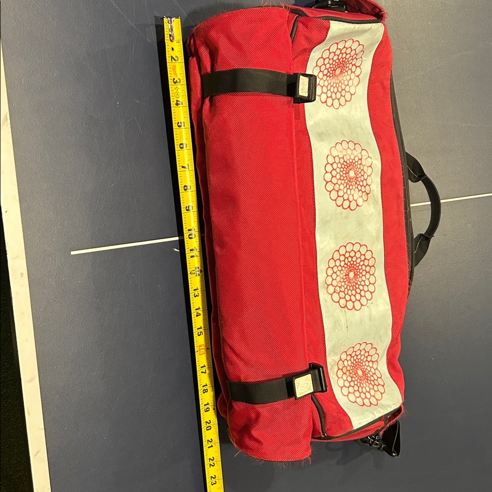 Timbuk2 Yoga Bag - Picture 9 of 10